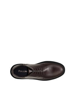 Royal calfskin desert boot Photo 3