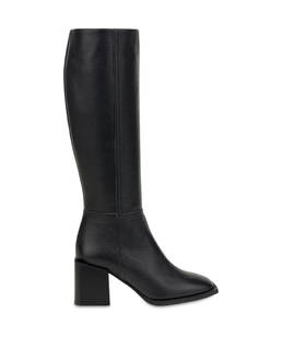 Tate Modern calfskin boots Photo 1