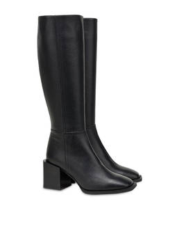 Tate Modern calfskin boots Photo 2