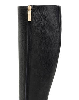 Tate Modern calfskin boots Photo 4