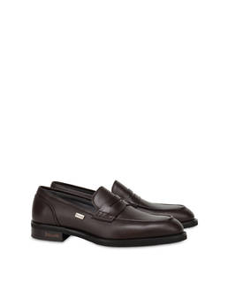 Mocassini in vitello Gentlemen's Club Photo 2