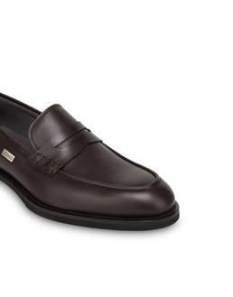 Mocassini in vitello Gentlemen's Club Photo 5