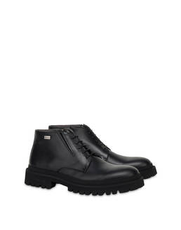 Royal calfskin desert boot Photo 2