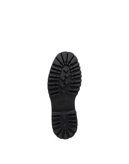 Royal calfskin desert boot Photo 4