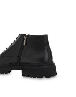 Royal calfskin desert boot Photo 5