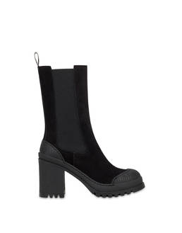 Made For Walking crust ankle boots Photo 1