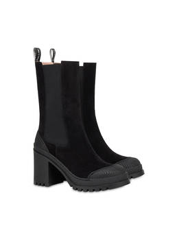 Made For Walking crust ankle boots Photo 2