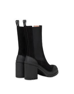 Made For Walking crust ankle boots Photo 3
