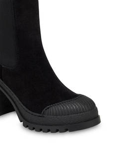 Made For Walking crust ankle boots Photo 4