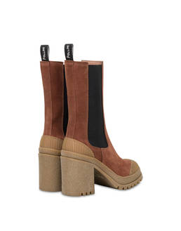 Made For Walking crust ankle boots Photo 3