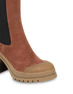 Made For Walking crust ankle boots Photo 4