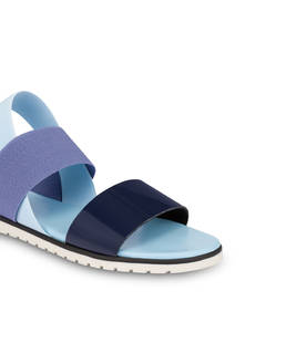 Soft Walk flat sandals Photo 4