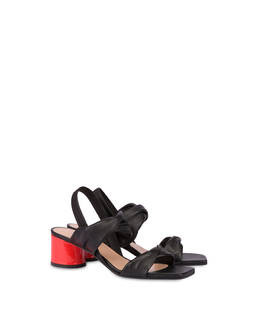 Sandali in nappa Soft Spring Photo 2