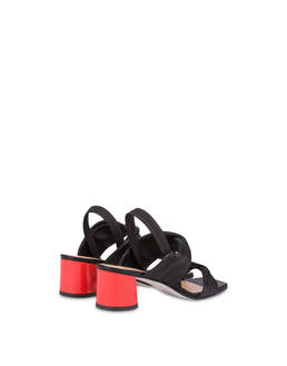 Sandali in nappa Soft Spring Photo 3
