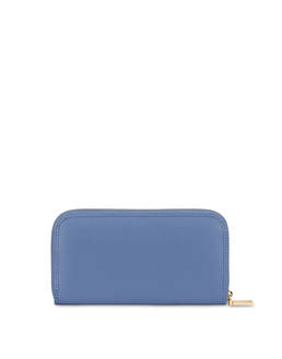 Zip around wallet with logo Photo 2