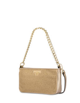 Bling Bling rhinestone shoulder bag Photo 2