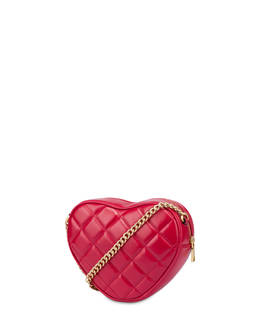 Borsa cuore a tracolla Joyfull Quilting Photo 3