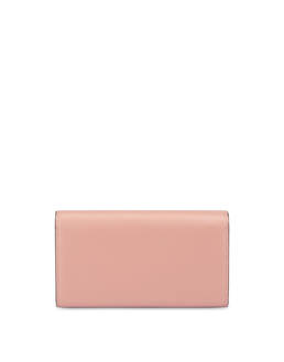 Continental Wallet with a webbing effect. Photo 2