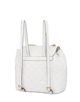 Joyful Quilting matte backpack Photo 3