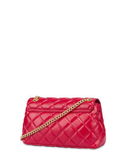 Borsa a spalla matelassé Joyfull Quilting Photo 3