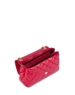 Borsa a spalla matelassé Joyfull Quilting Photo 4