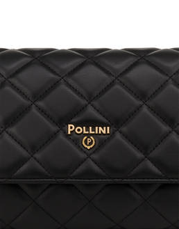 Borsa a spalla Matelassé Waltzer Night Photo 5