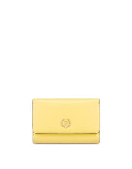 Continental wallet with logo Photo 1