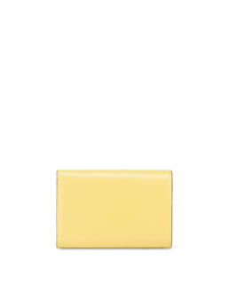 Continental wallet with logo Photo 2