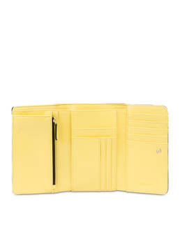 Continental wallet with logo Photo 3