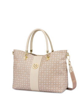 Tote bag con tracolla Heritage Soft Touch Photo 2