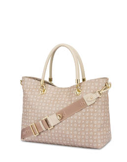 Tote bag con tracolla Heritage Soft Touch Photo 3