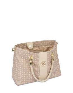 Tote bag con tracolla Heritage Soft Touch Photo 4