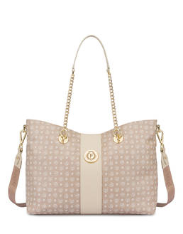 Tote bag con tracolla Heritage Soft Touch Photo 5