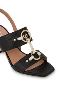 Ring Of Kerry heel sandals Photo 4