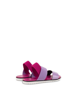 Soft Walk flat sandals Photo 3