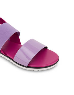Soft Walk flat sandals Photo 4