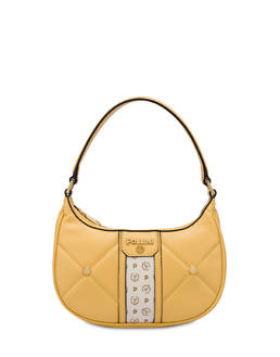 Piccola hobo bag matelassé Chesterfield Photo 1