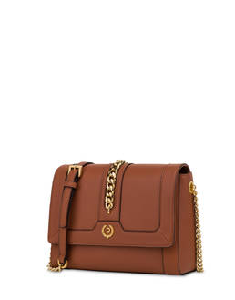 Borsa a tracolla con catena Glam Photo 2