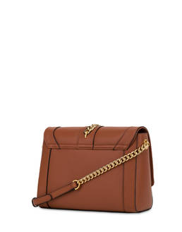Borsa a tracolla con catena Glam Photo 3
