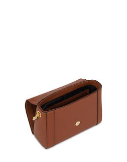 Borsa a tracolla con catena Glam Photo 4