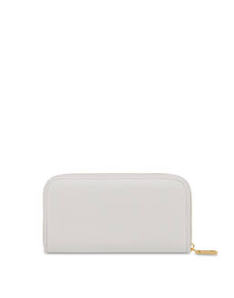 Zip around wallet with logo Photo 2