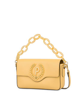 Borsa a tracolla con maxi catena Candy Photo 2