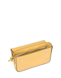 Borsa a tracolla con maxi catena Candy Photo 4