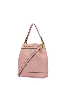 Chesterfield matelassé bucket bag Photo 3