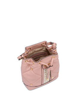 Chesterfield matelassé bucket bag Photo 4