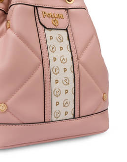 Chesterfield matelassé bucket bag Photo 5