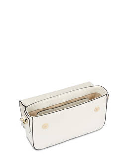 Borsa a tracolla con maxi catena Candy Photo 4
