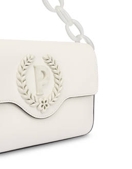 Borsa a tracolla con maxi catena Candy Photo 5