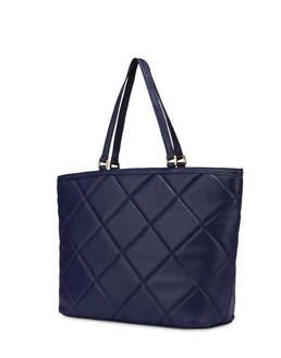Tote bag matelassé Chesterfield Photo 3