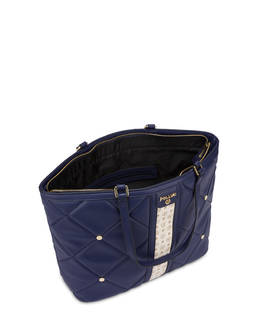 Tote bag matelassé Chesterfield Photo 4